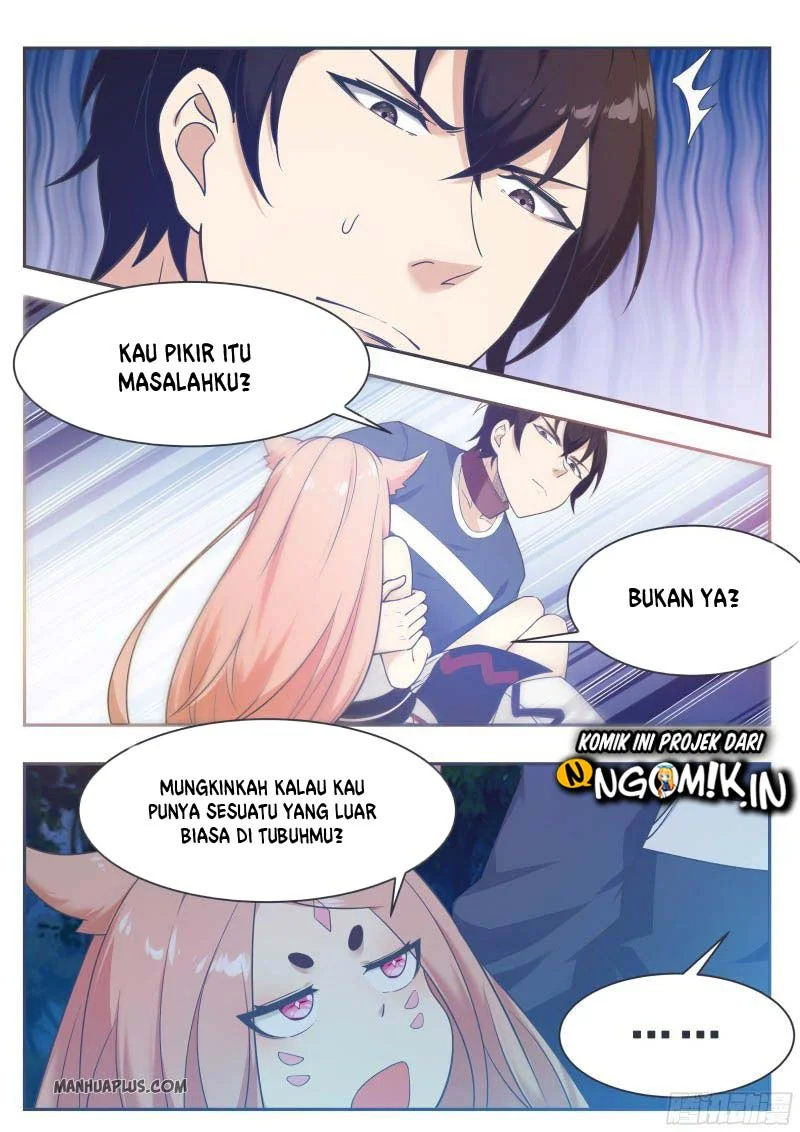 Zui Qiang Shen Chapter 179 - halaman 6