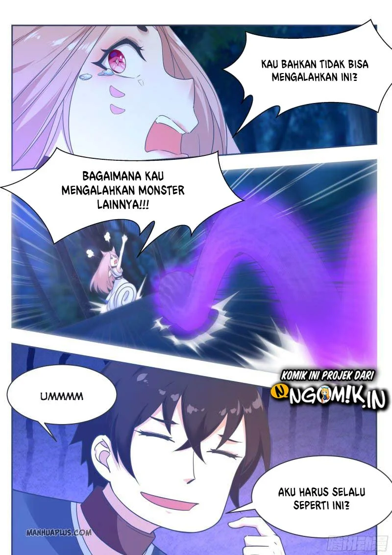 Zui Qiang Shen Chapter 180 - halaman 10