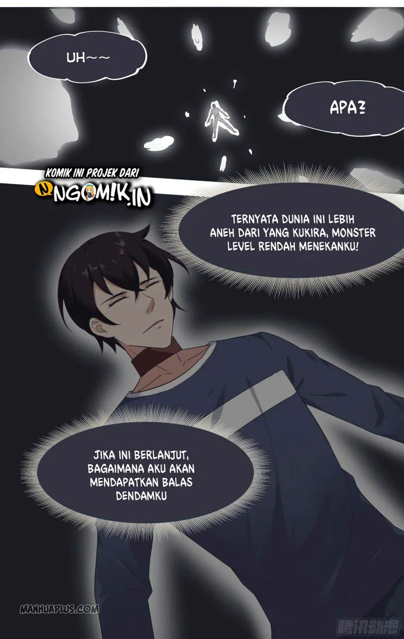 Zui Qiang Shen Chapter 181 - halaman 3