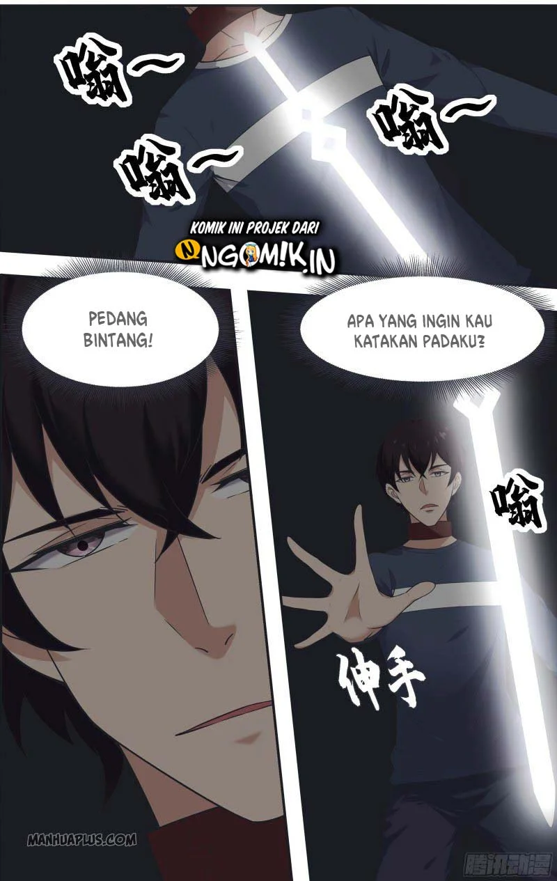 Zui Qiang Shen Chapter 181 - halaman 4