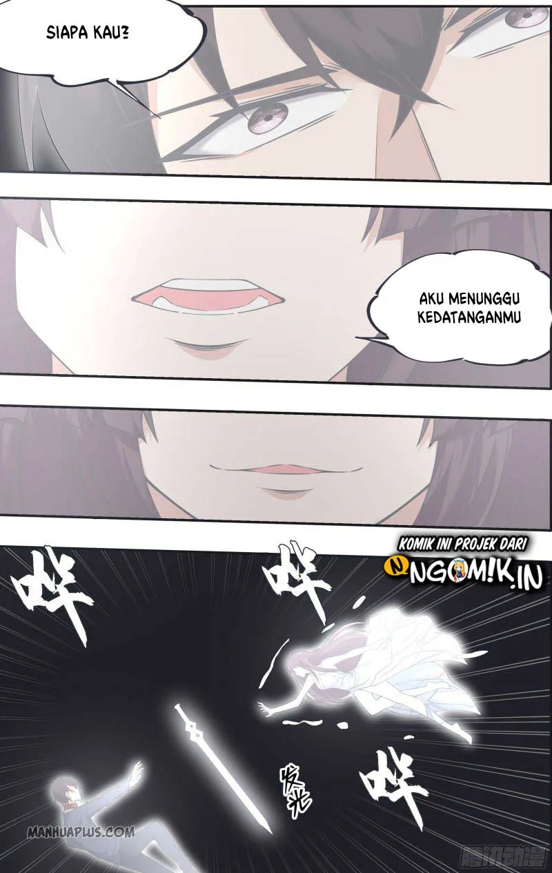 Zui Qiang Shen Chapter 181 - halaman 6
