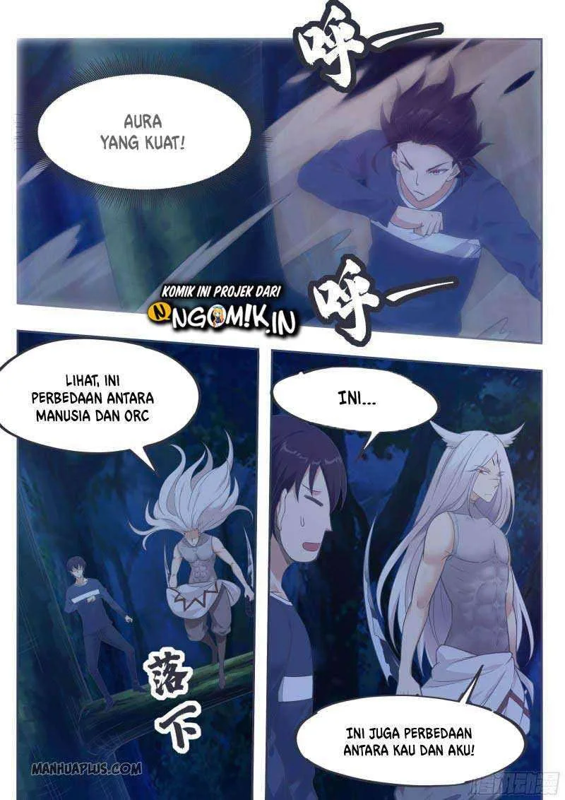 Zui Qiang Shen Chapter 186 - halaman 10