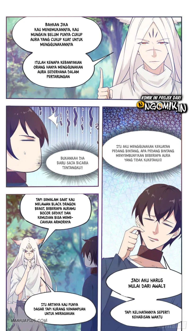 Zui Qiang Shen Chapter 189 - halaman 3
