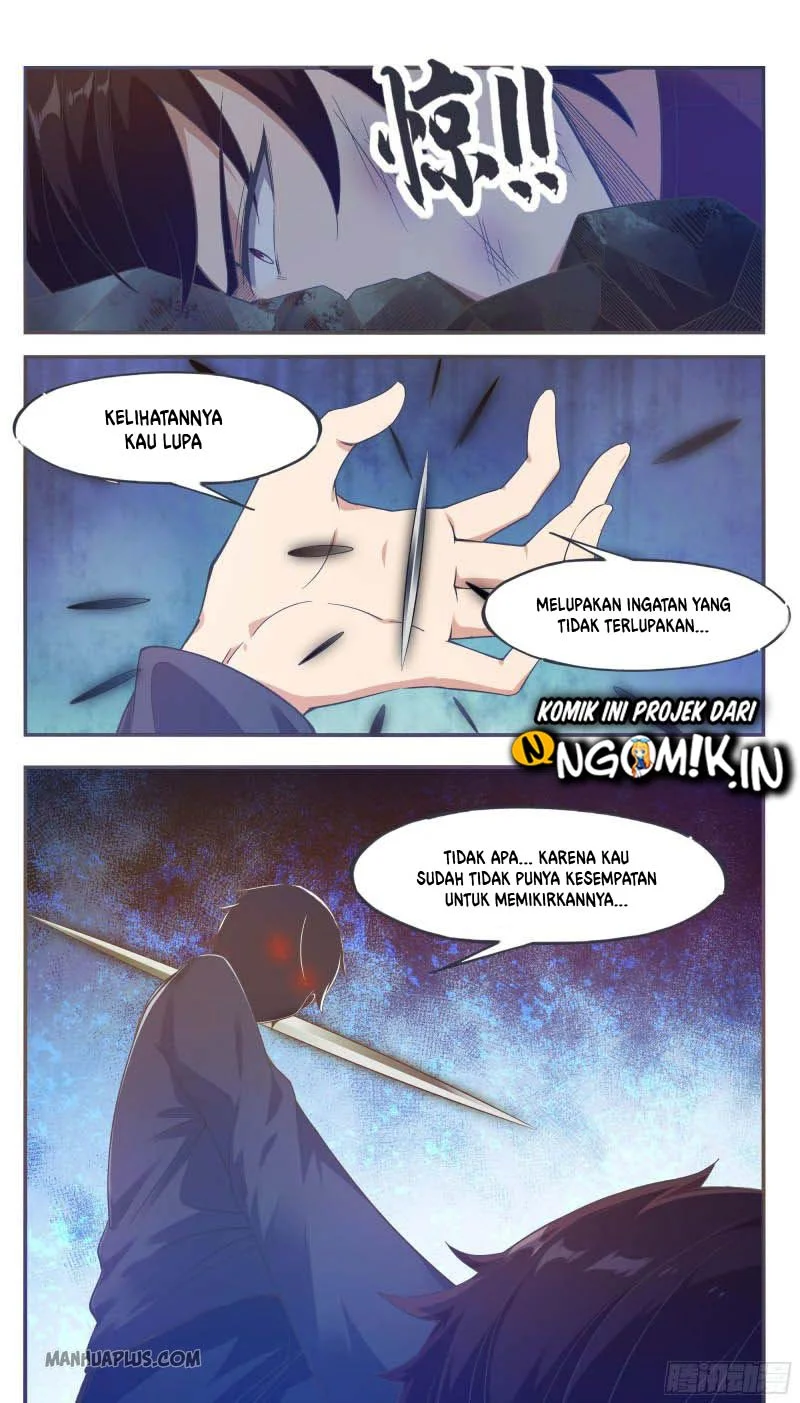 Zui Qiang Shen Chapter 191 - halaman 10