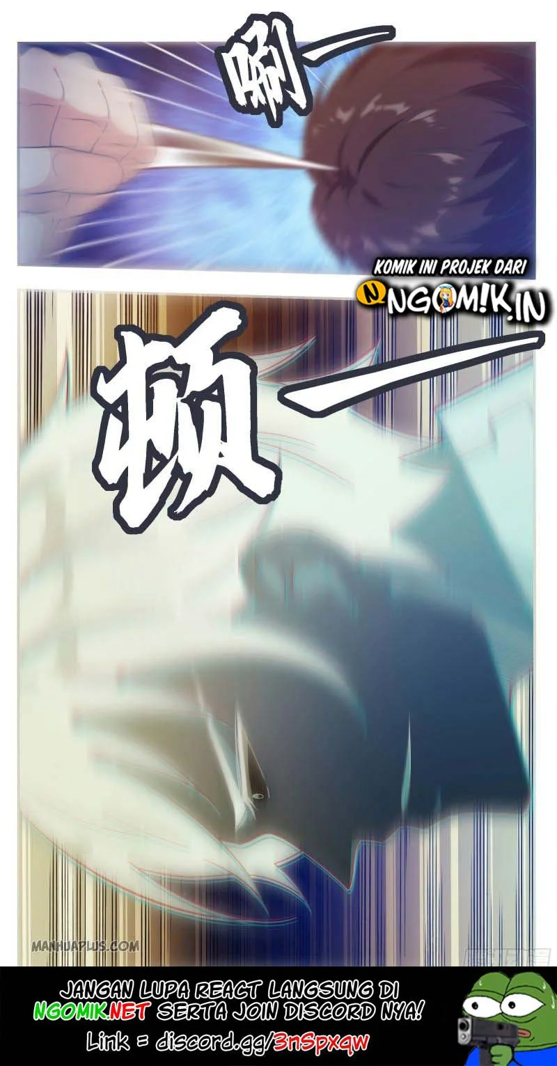 Zui Qiang Shen Chapter 191 - halaman 11