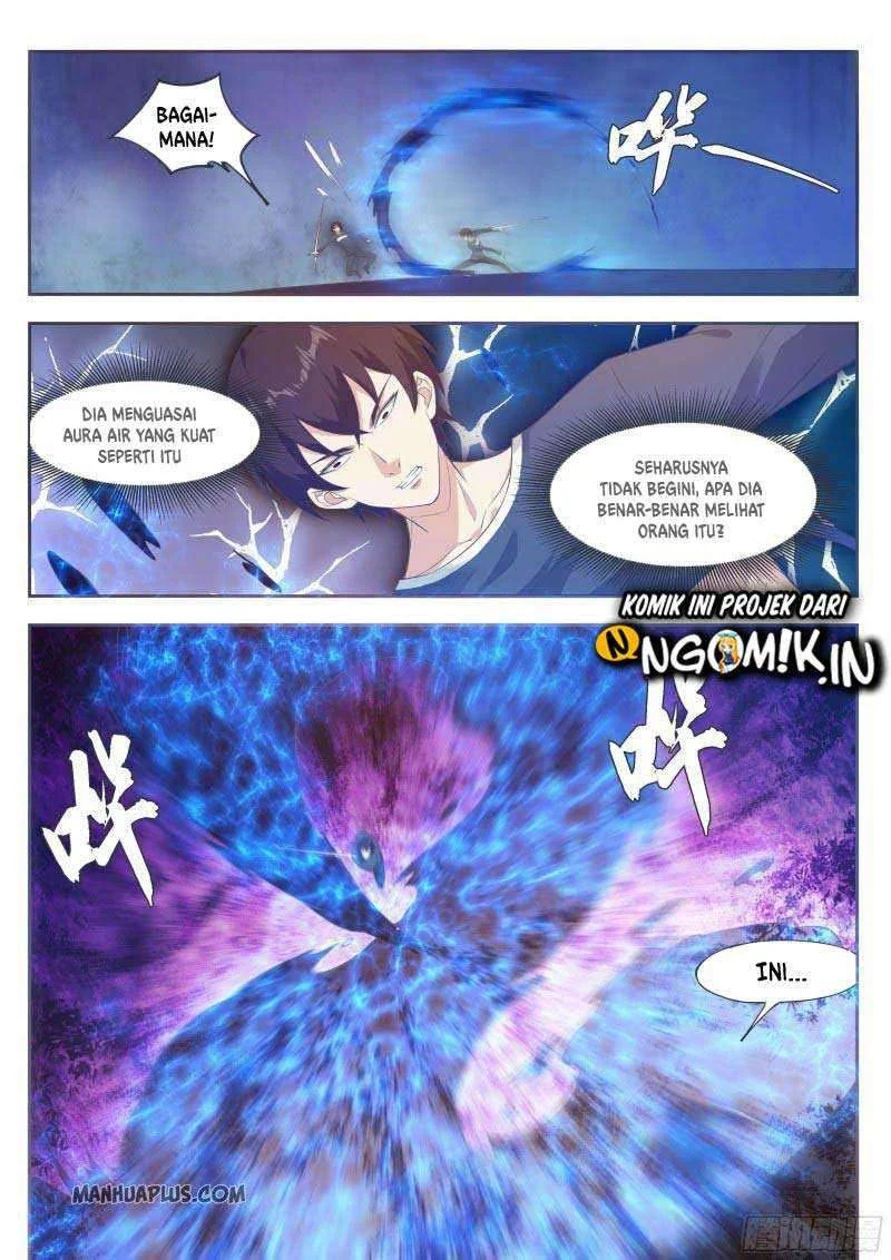 Zui Qiang Shen Chapter 194 - halaman 6