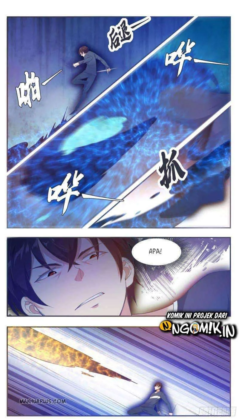 Zui Qiang Shen Chapter 194 - halaman 7