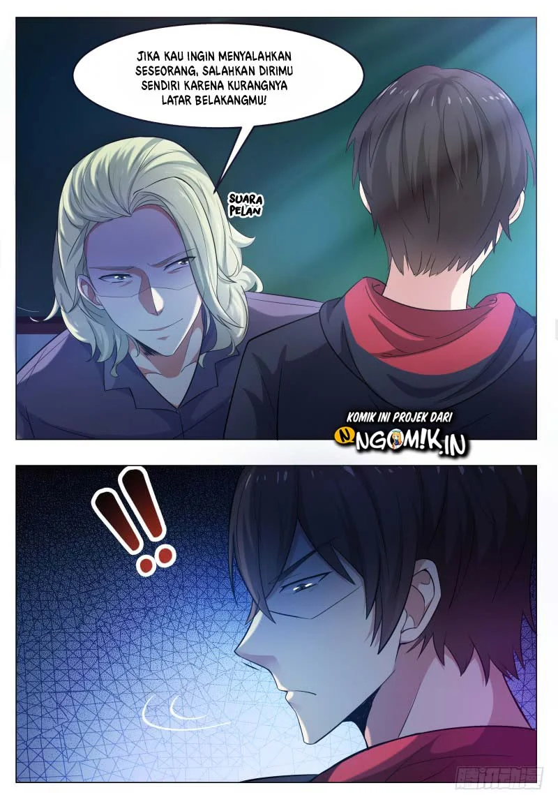 Zui Qiang Shen Chapter 23 - halaman 14