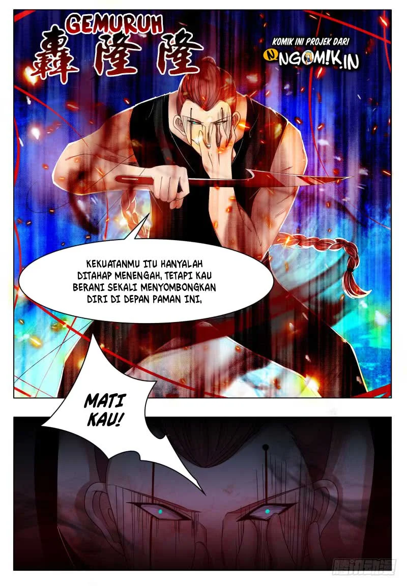 Zui Qiang Shen Chapter 25 - halaman 15
