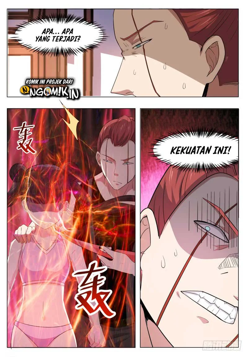 Zui Qiang Shen Chapter 26 - halaman 15