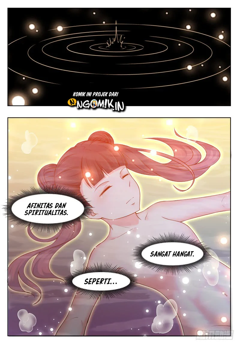 Zui Qiang Shen Chapter 27 - halaman 13