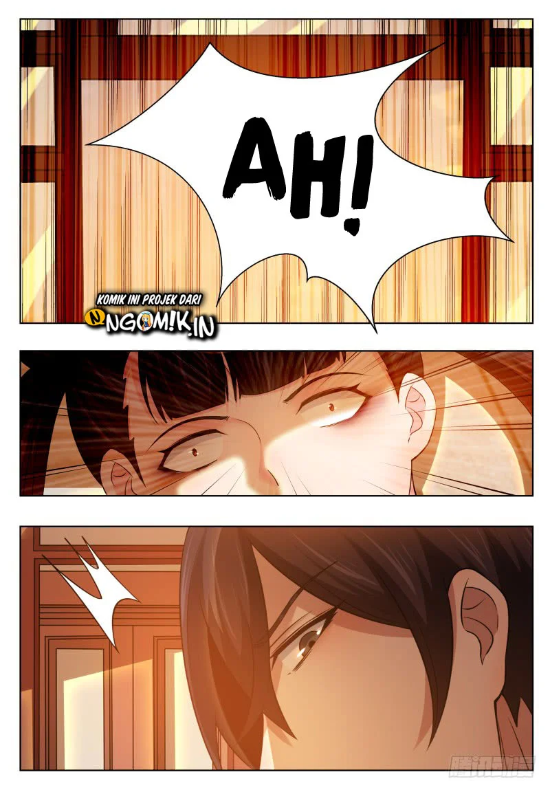 Zui Qiang Shen Chapter 27 - halaman 15