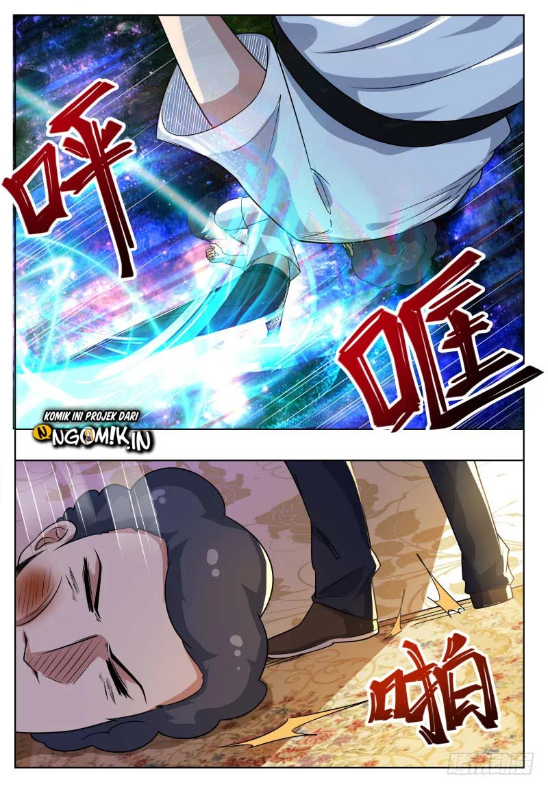 Zui Qiang Shen Chapter 29 - halaman 15