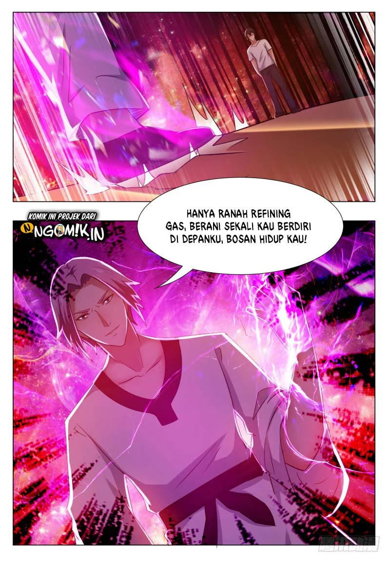 Zui Qiang Shen Chapter 30 - halaman 14