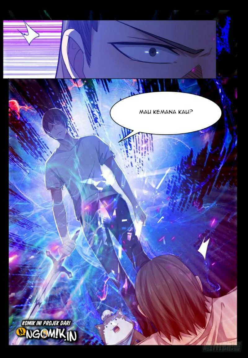 Zui Qiang Shen Chapter 31 - halaman 12