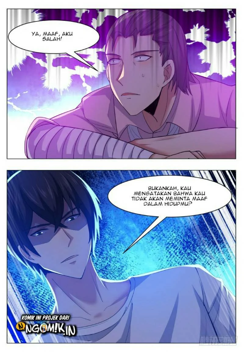 Zui Qiang Shen Chapter 31 - halaman 13
