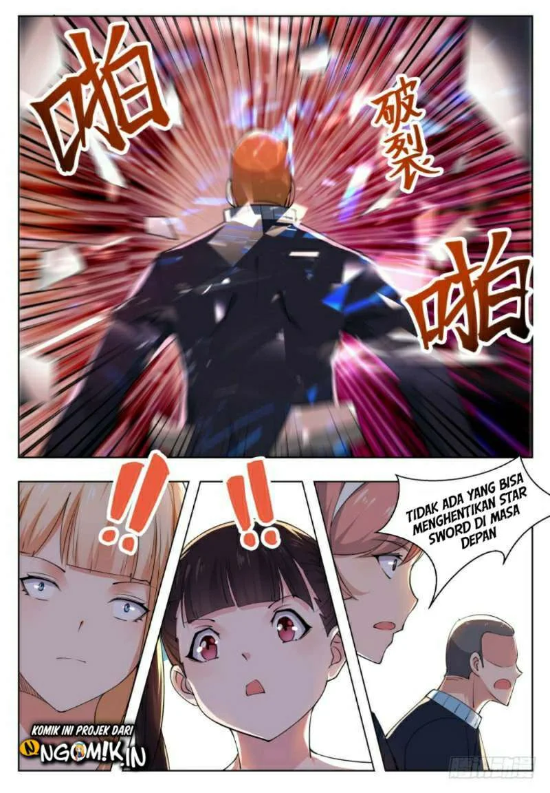 Zui Qiang Shen Chapter 42 - halaman 12