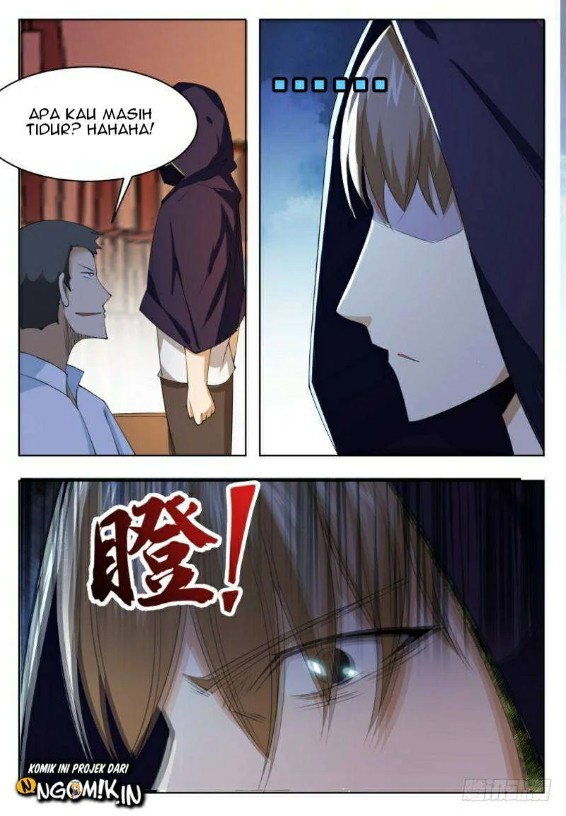 Zui Qiang Shen Chapter 44 - halaman 13