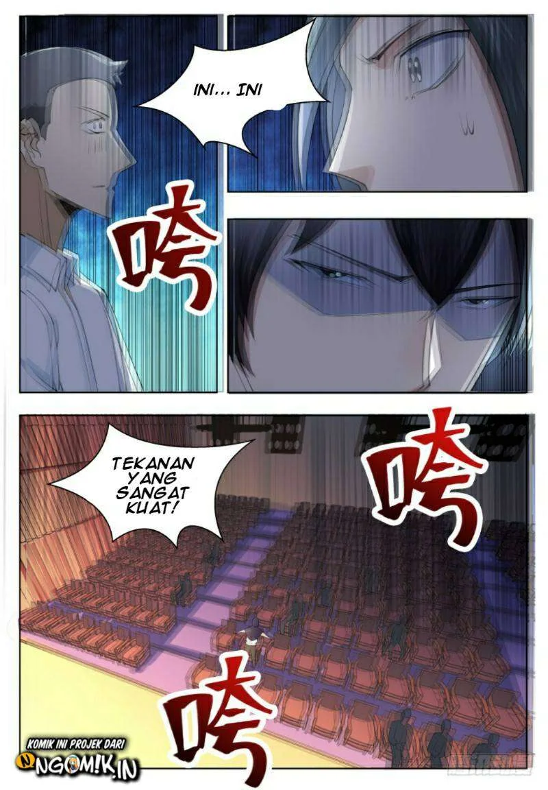 Zui Qiang Shen Chapter 44 - halaman 14