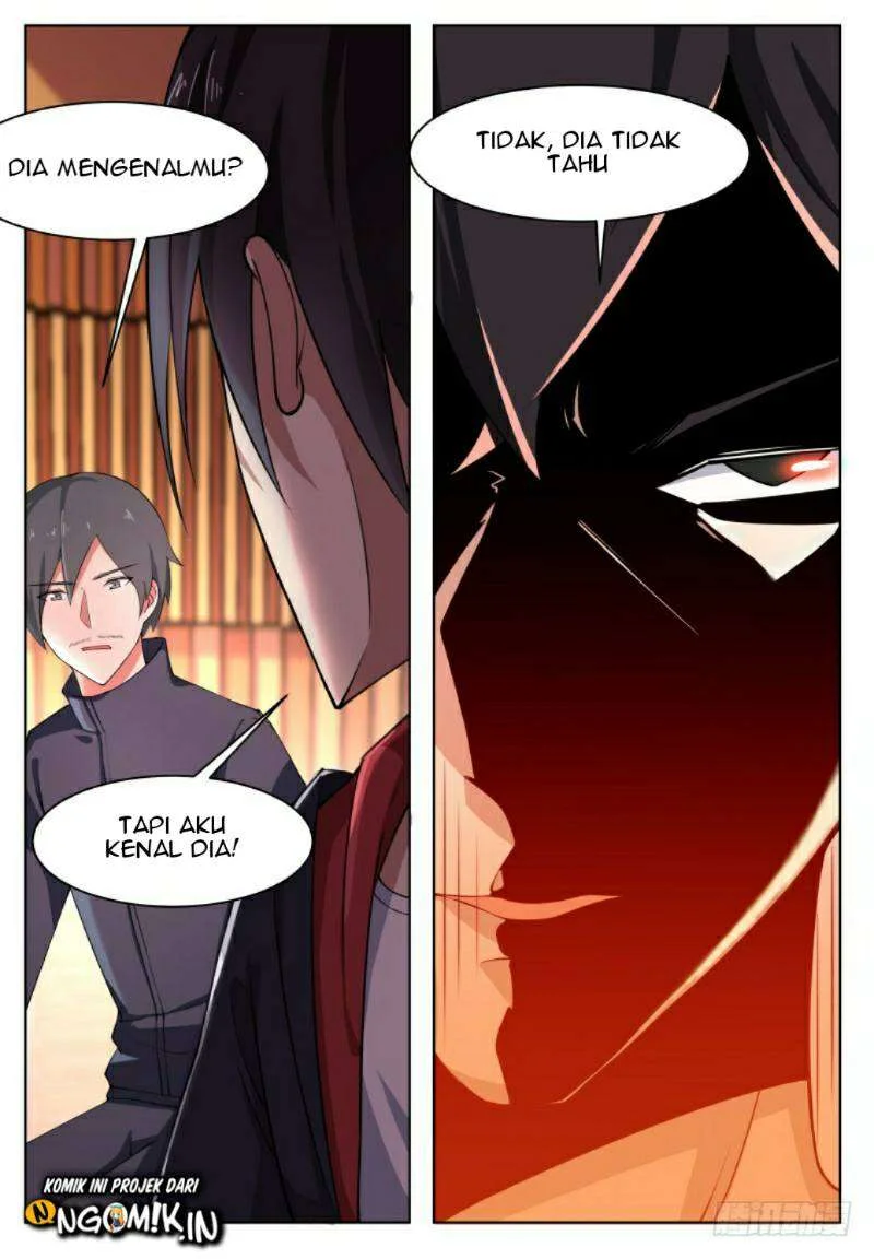 Zui Qiang Shen Chapter 44 - halaman 17