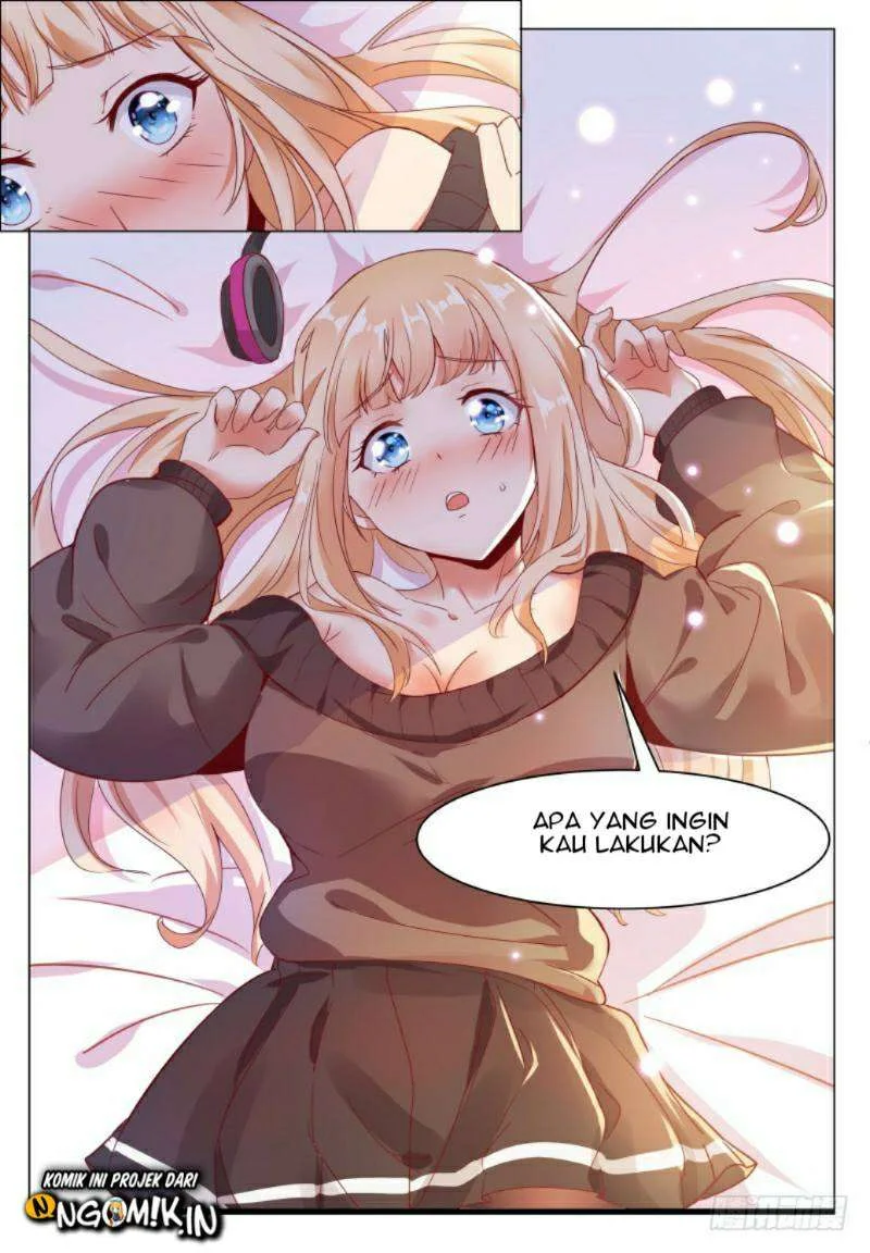 Zui Qiang Shen Chapter 45.2 - halaman 9