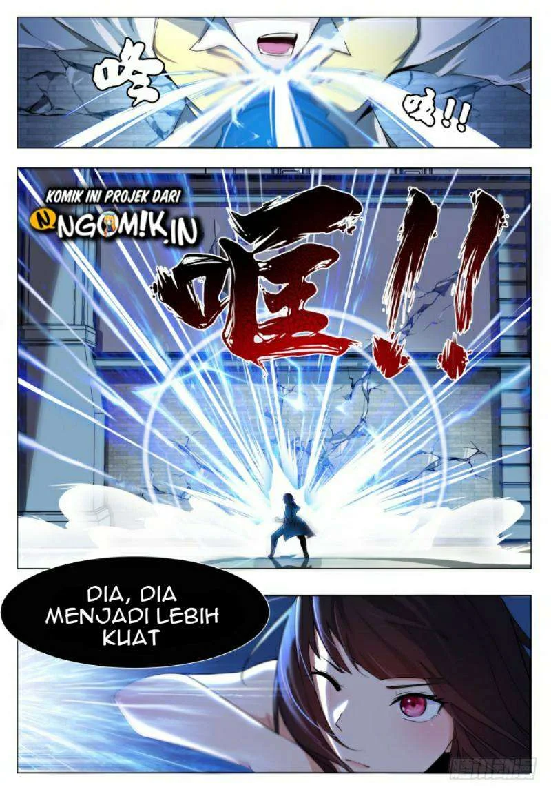 Zui Qiang Shen Chapter 51 - halaman 11