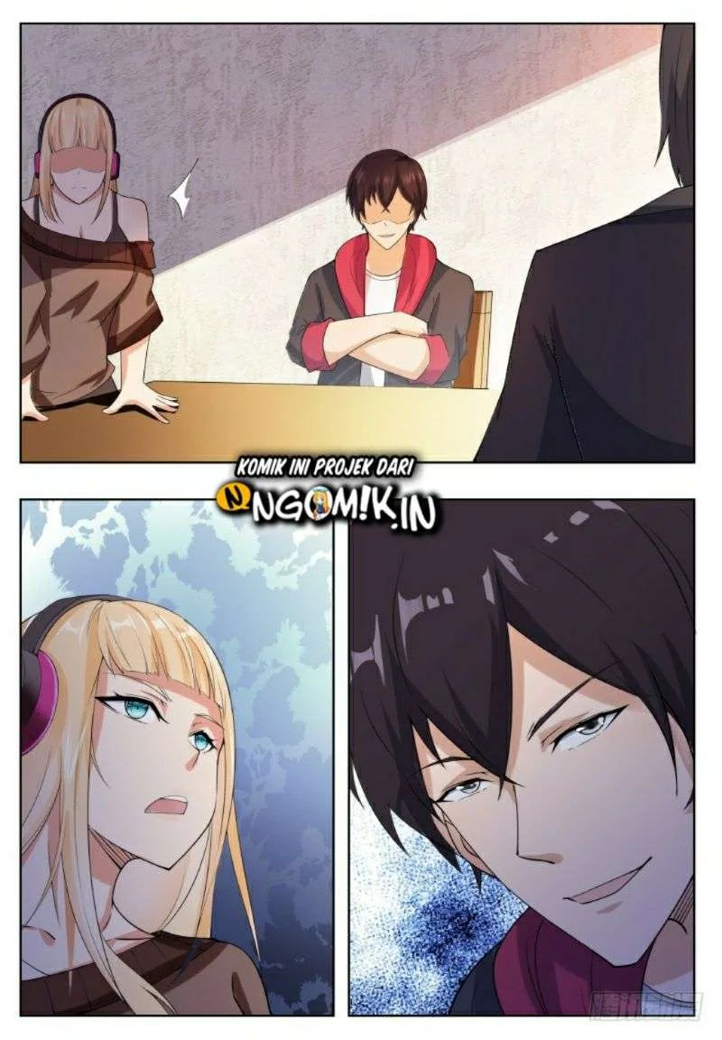 Zui Qiang Shen Chapter 57 - halaman 12