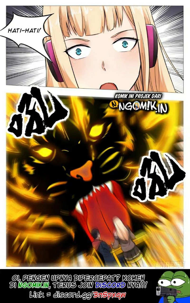 Zui Qiang Shen Chapter 58 - halaman 2