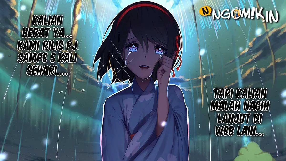 Zui Qiang Shen Chapter 6 - halaman 15