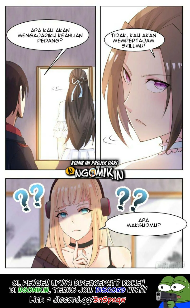Zui Qiang Shen Chapter 66 - halaman 14