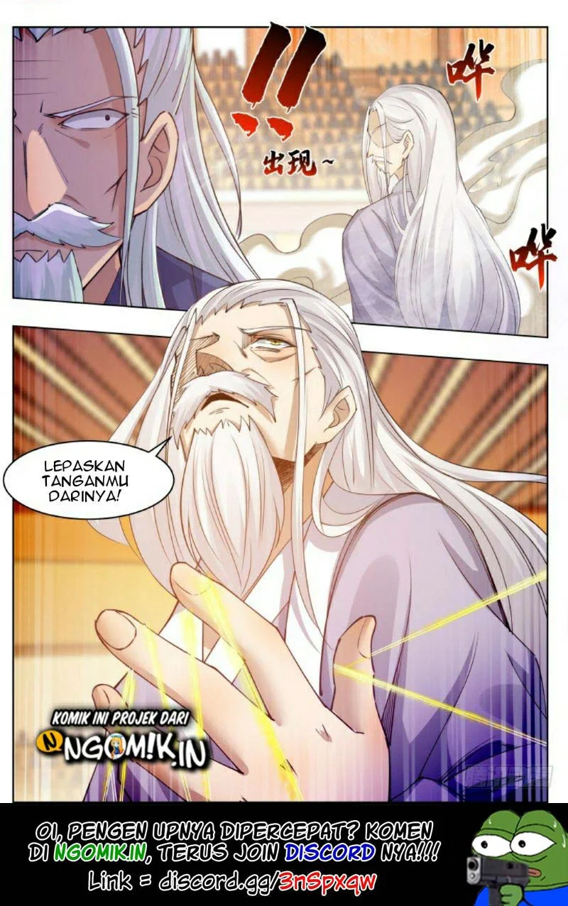 Zui Qiang Shen Chapter 74 - halaman 14