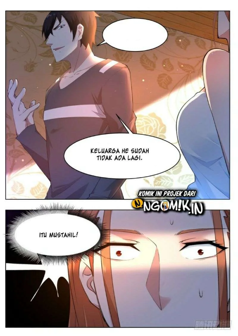 Zui Qiang Shen Chapter 79 - halaman 13