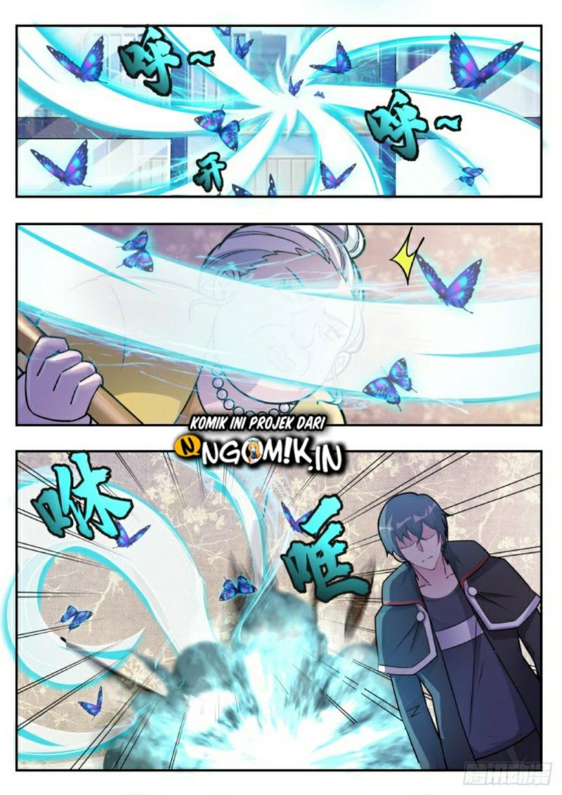 Zui Qiang Shen Wang Chapter 100 - halaman 14