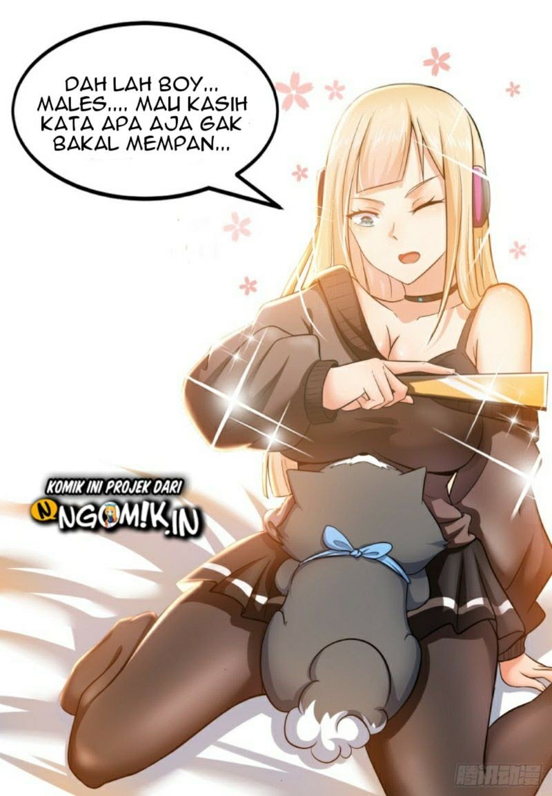 Zui Qiang Shen Wang Chapter 101 - halaman 13