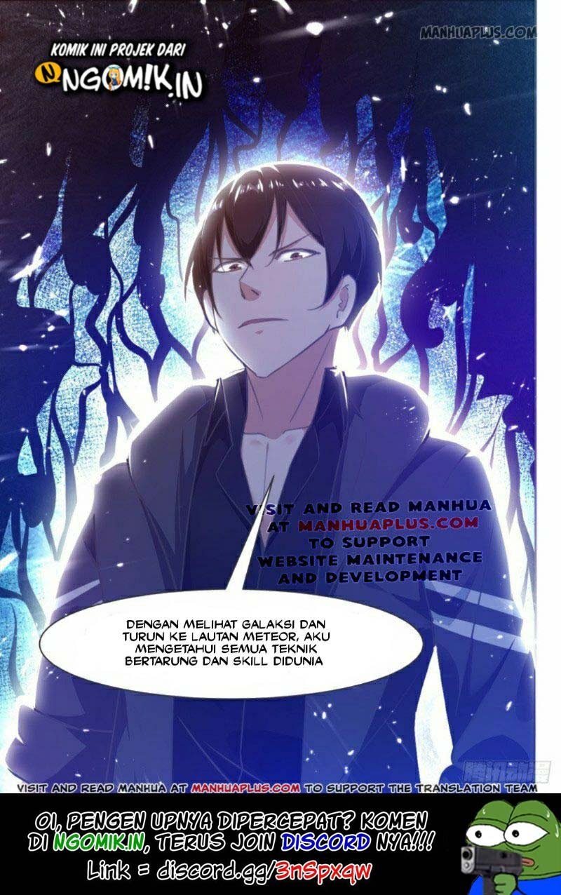 Zui Qiang Shen Wang Chapter 113 - halaman 12