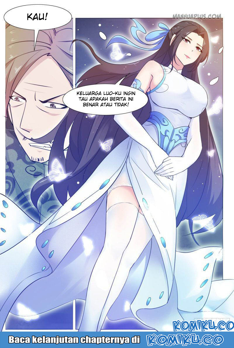 Zui Qiang Shen Wang Chapter 114 - halaman 13