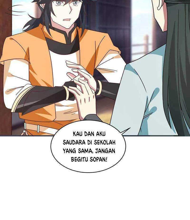 Zui Qiang Shen Wang Chapter 114 - halaman 4