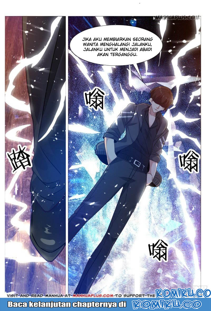 Zui Qiang Shen Wang Chapter 115 - halaman 14