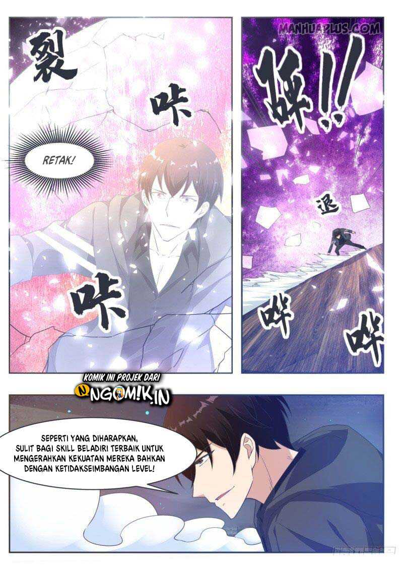 Zui Qiang Shen Wang Chapter 116 - halaman 11