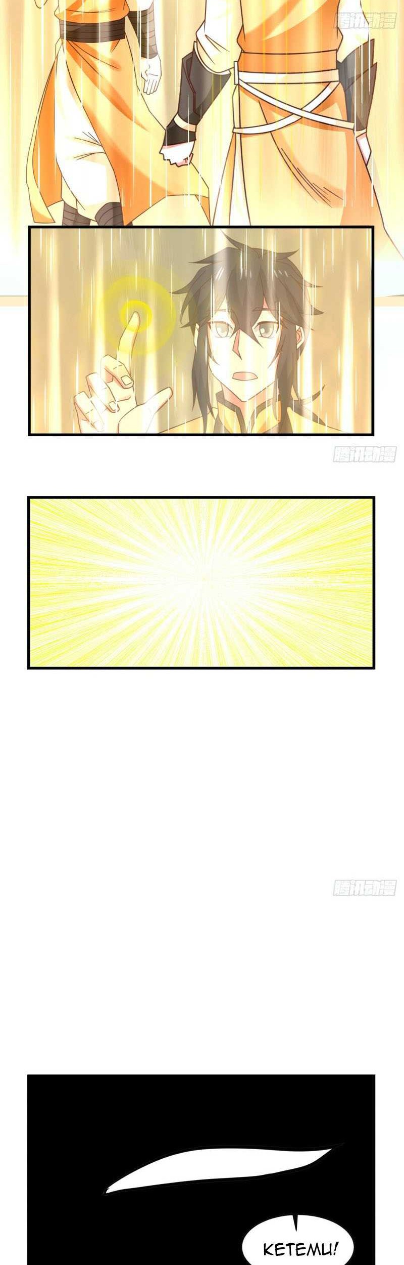Zui Qiang Shen Wang Chapter 118 - halaman 7