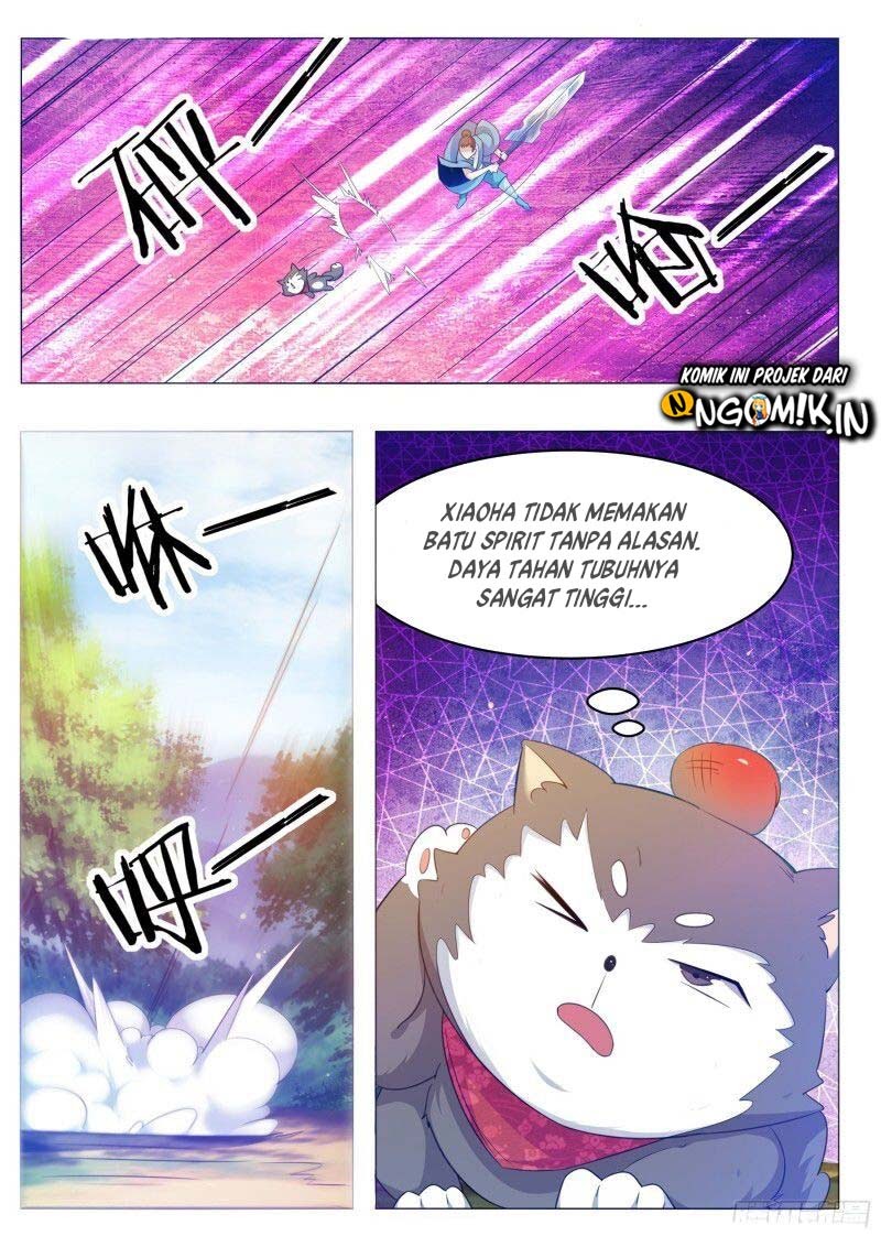 Zui Qiang Shen Wang Chapter 125 - halaman 12