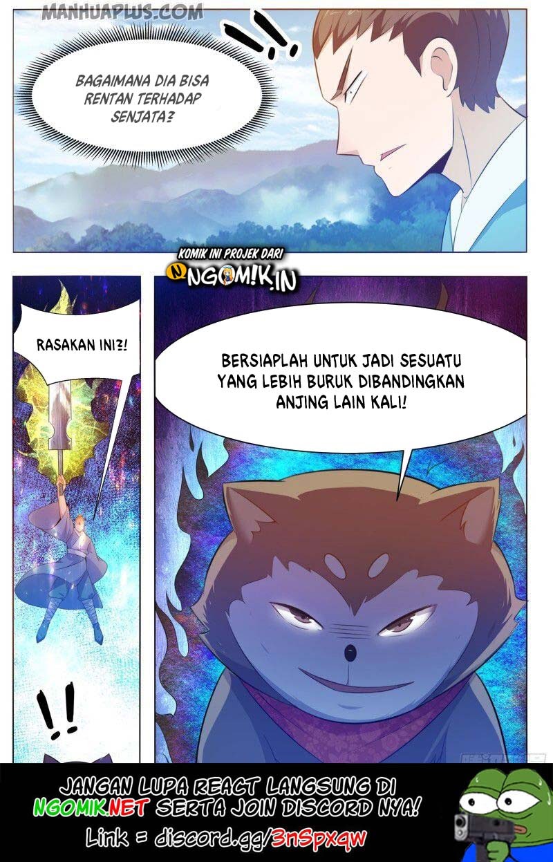 Zui Qiang Shen Wang Chapter 125 - halaman 13