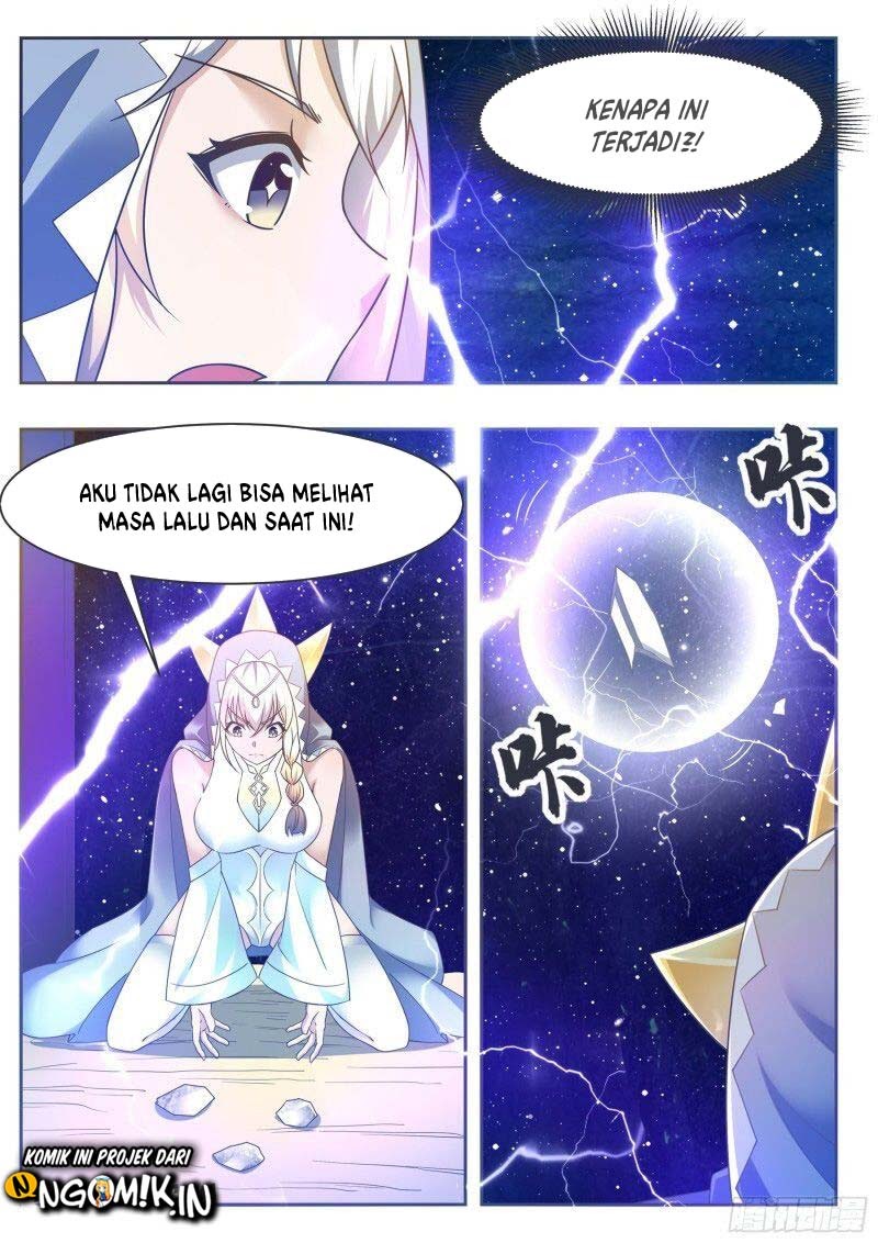 Zui Qiang Shen Wang Chapter 126 - halaman 12