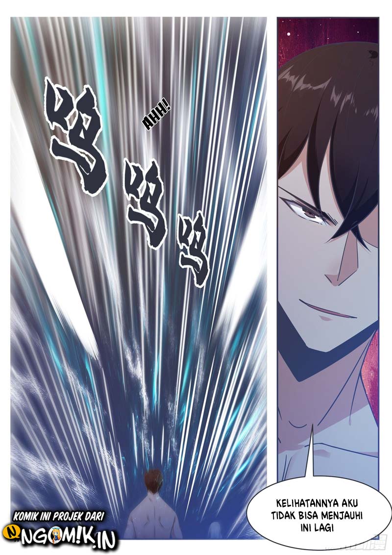 Zui Qiang Shen Wang Chapter 129 - halaman 10