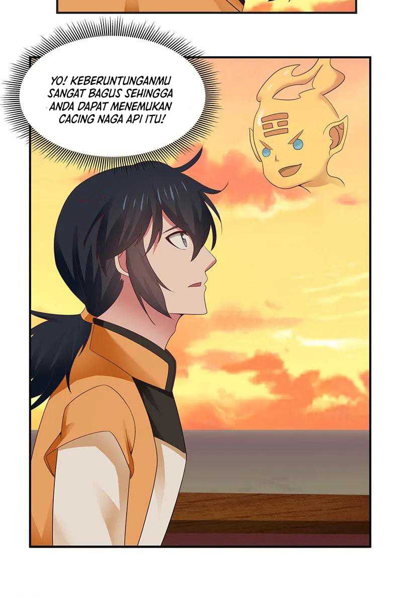 Zui Qiang Shen Wang Chapter 130 - halaman 8