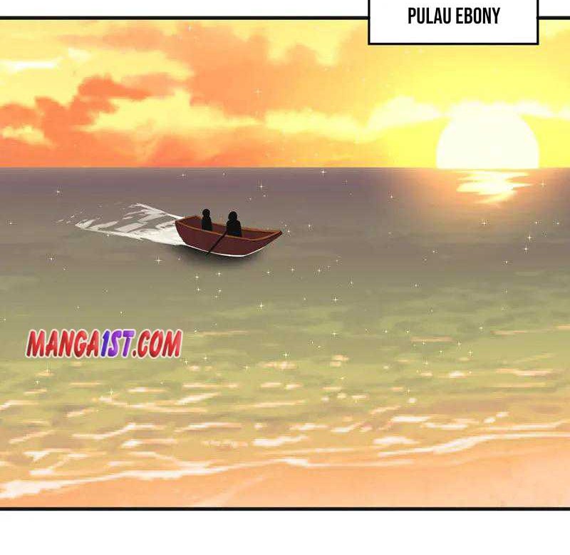 Zui Qiang Shen Wang Chapter 132 - halaman 4