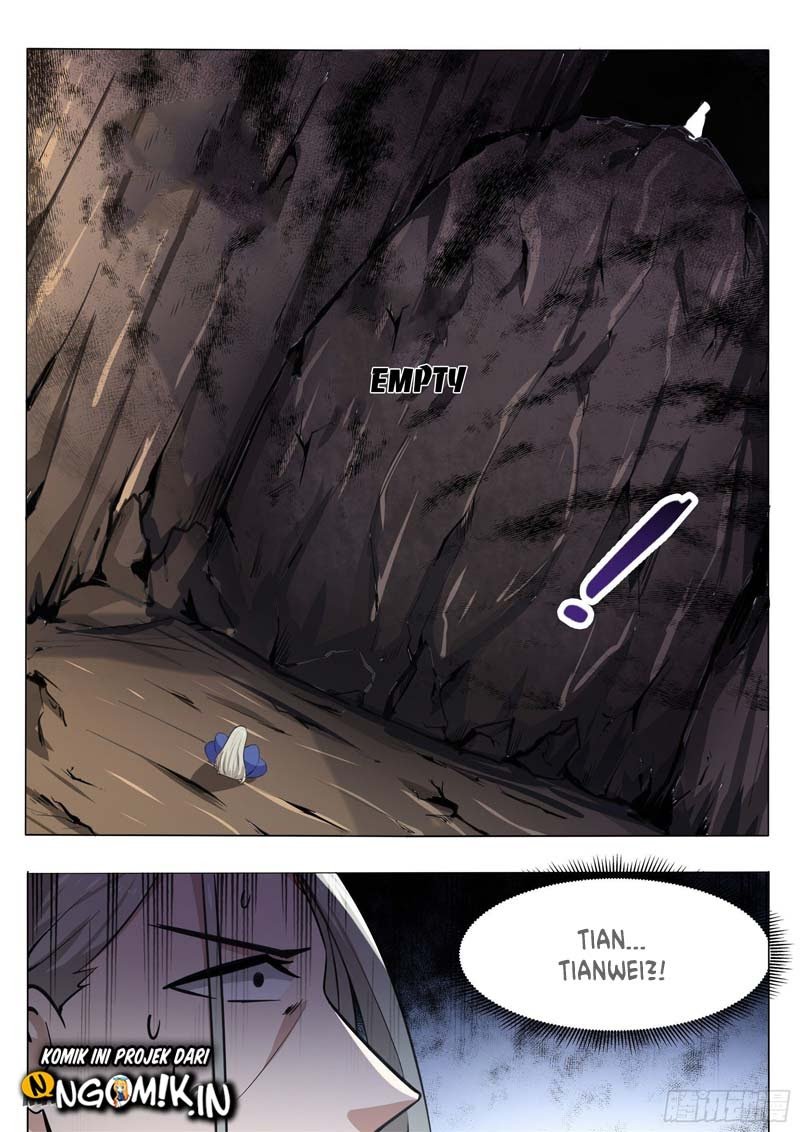 Zui Qiang Shen Wang Chapter 135 - halaman 12