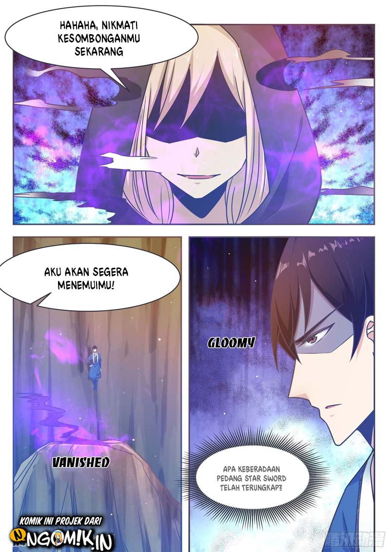Zui Qiang Shen Wang Chapter 136 - halaman 5