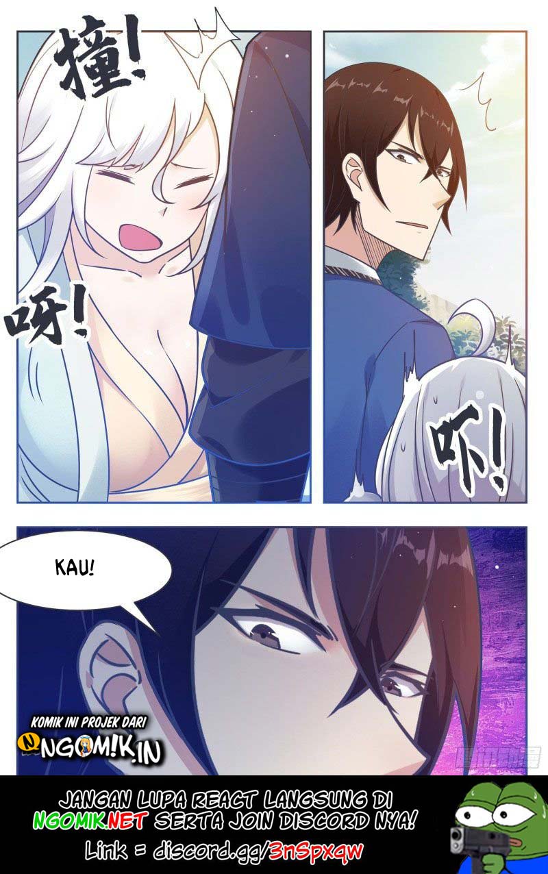 Zui Qiang Shen Wang Chapter 137 - halaman 13