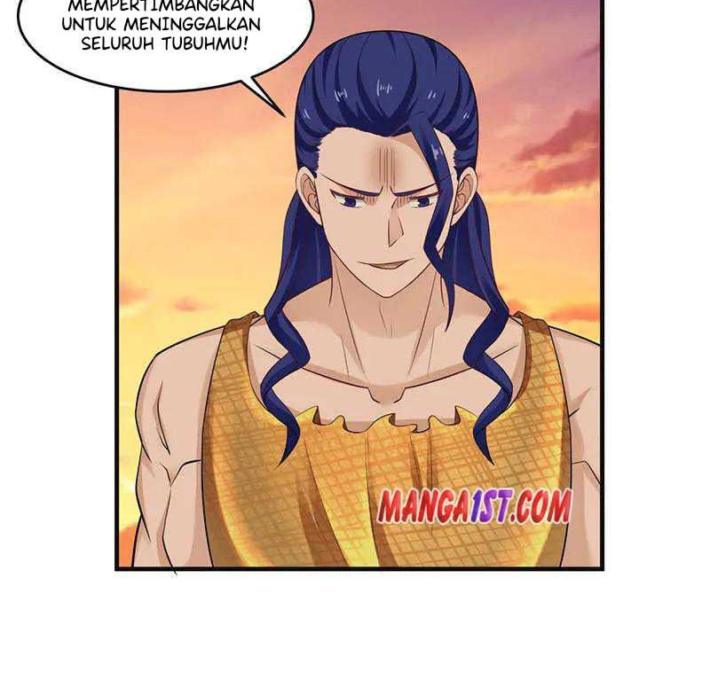 Zui Qiang Shen Wang Chapter 137 - halaman 8